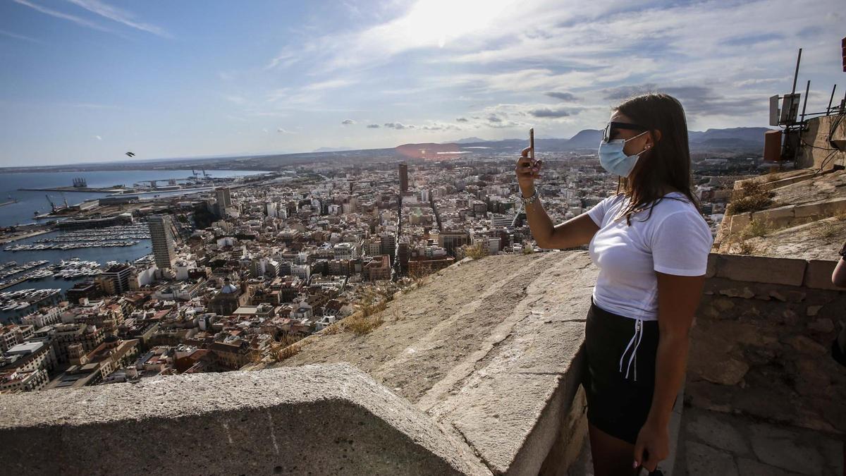 Alicante, tu escapada segura