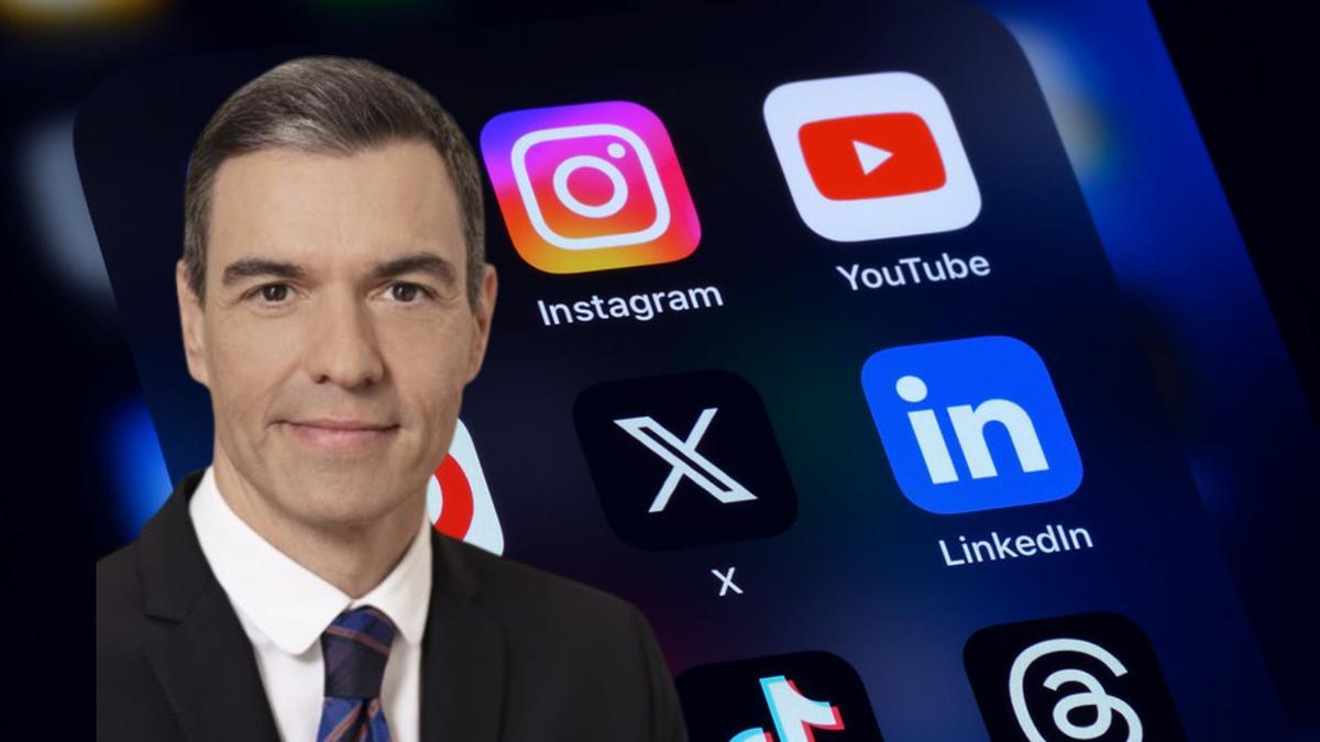 La nueva medida de Pedro Sánchez para proteger a los menores