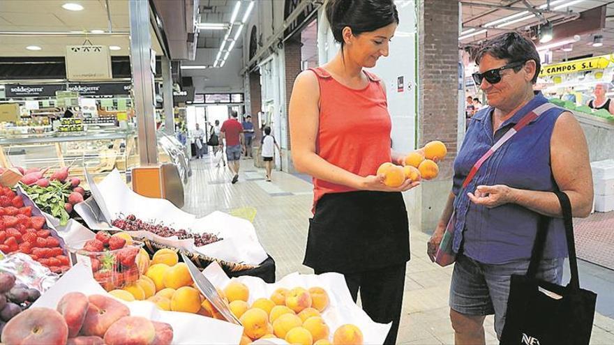 El melocotón, fruto de la eterna juventud