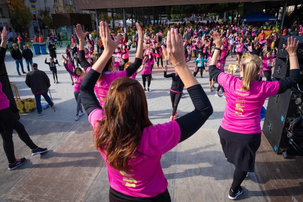 Cursa de la Dona de Figueres 2019