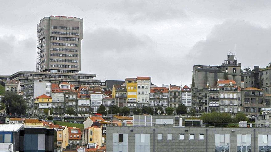Vigo, la gestión imperfecta