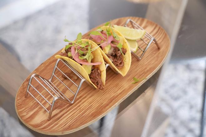 Fotogalería | Cáceres celebra la X edición de la ruta de la tapa sin gluten