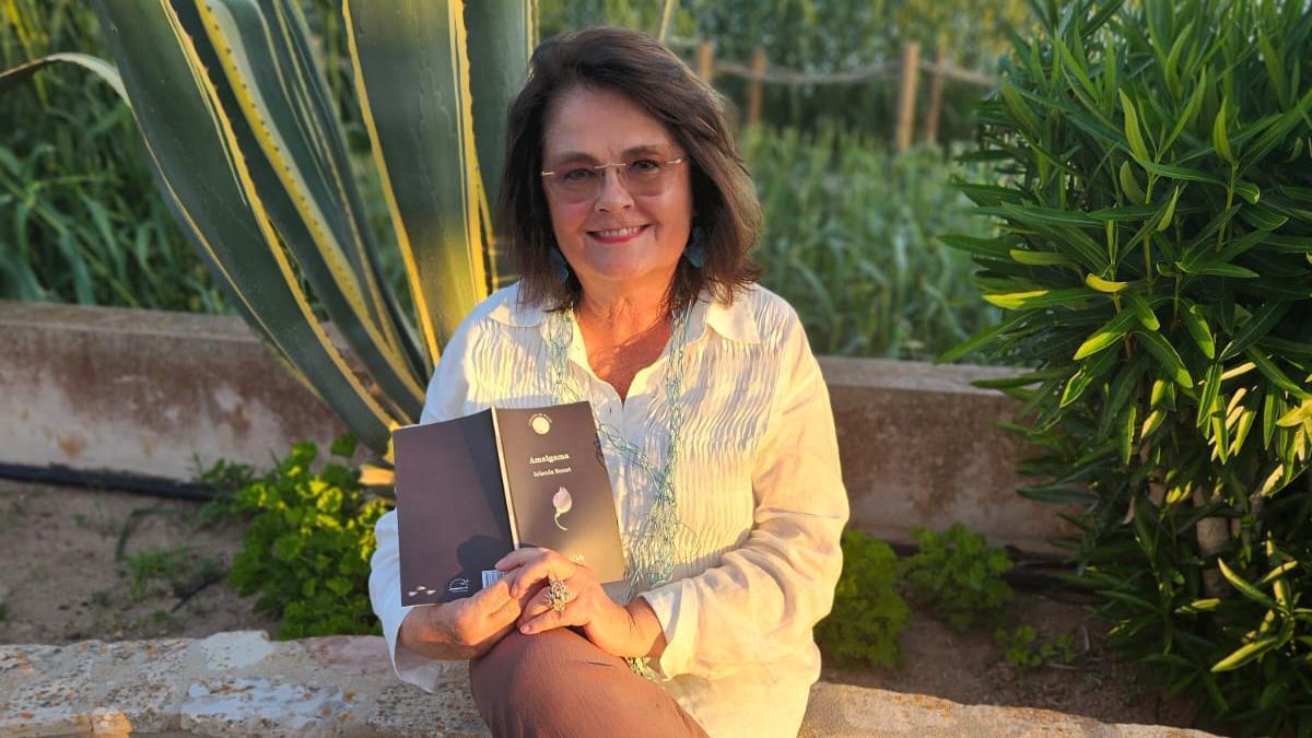 Iolanda Bonet, en una imatge d'arxiu.