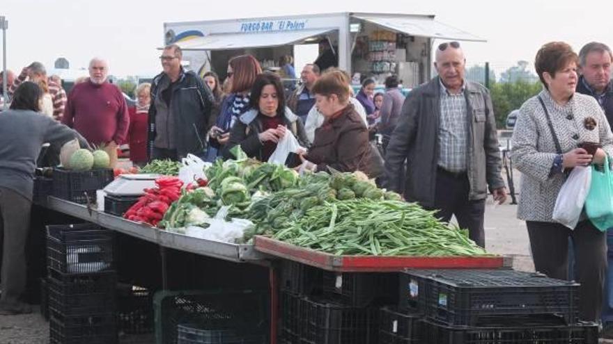 Deficiencias técnicas ponen en riesgo la continuidad de MercaMascarell