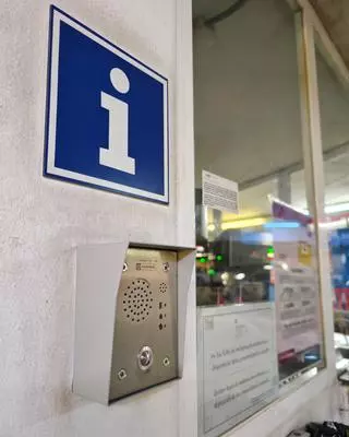 Cort aumenta la seguridad y establece un control de acceso en el aparcamiento de la calle Manacor