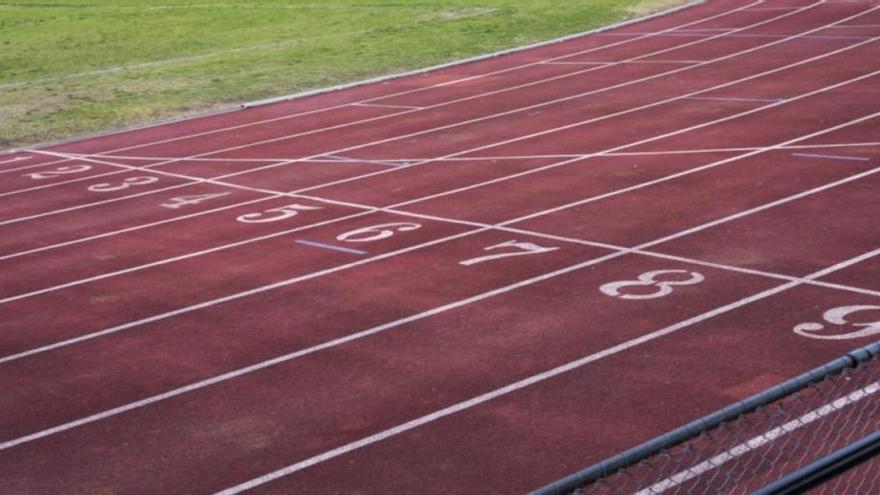 Acusado de violación un entrenador francés de atletismo y otro, de agresiones sexuales