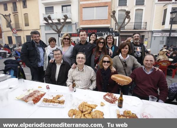 ZONA A 1 - PAELLAS DE BENICASSIM