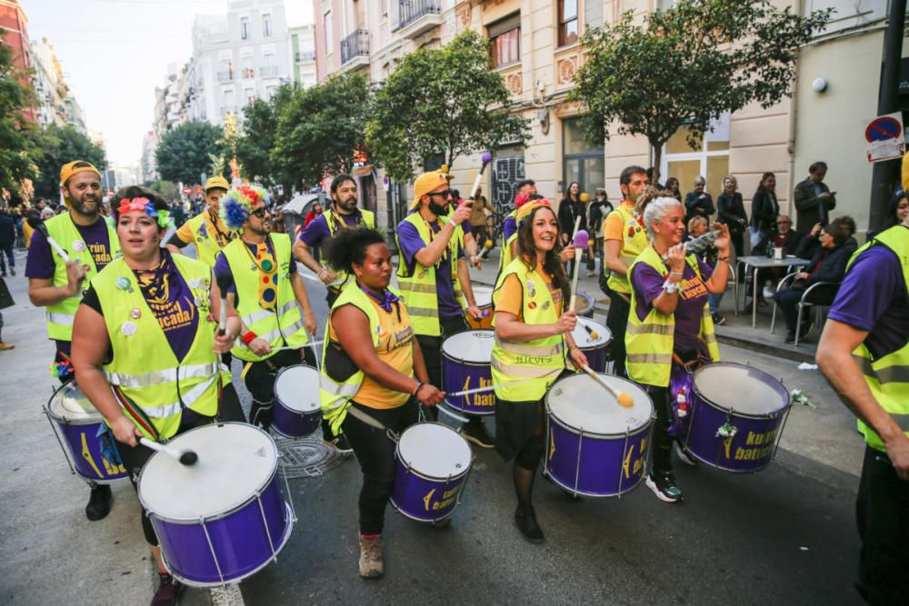 Carnaval de Russafa