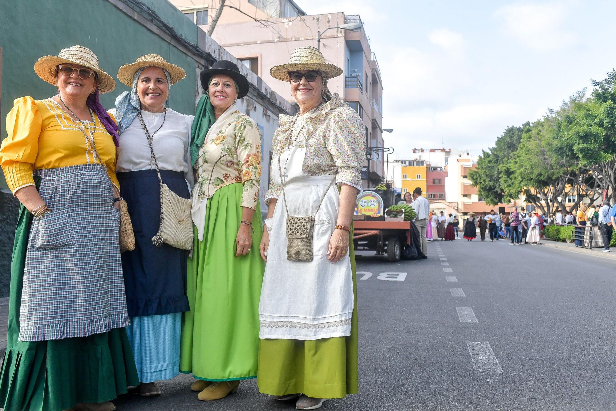 Romería de San Juan en Telde