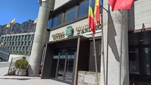Rússia es planteja reforçar la diplomàcia i obrir una ambaixada a Andorra