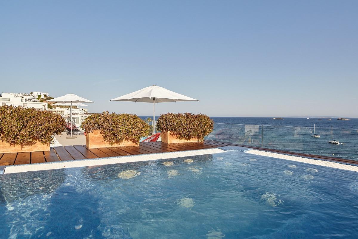 Sud Ibiza Suites