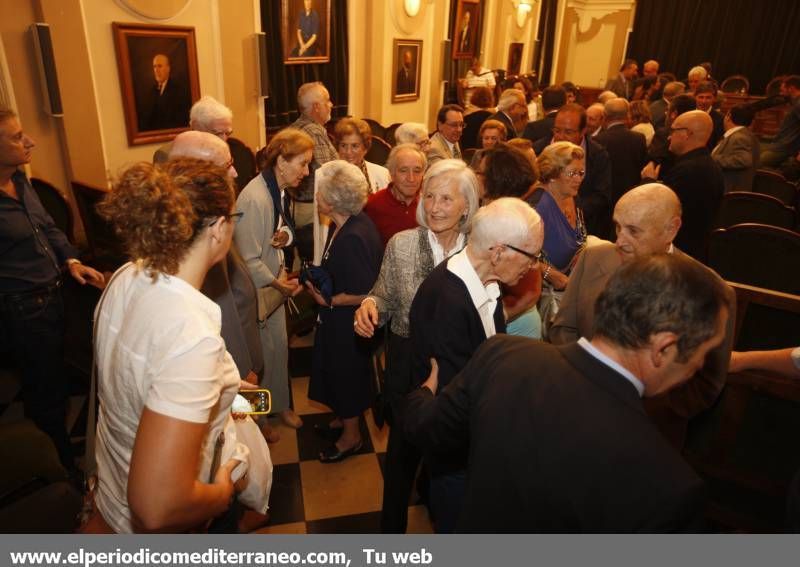 GALERÍA DE FOTOS - Castellón nombra a Germà Colón y el Padre Ricardo