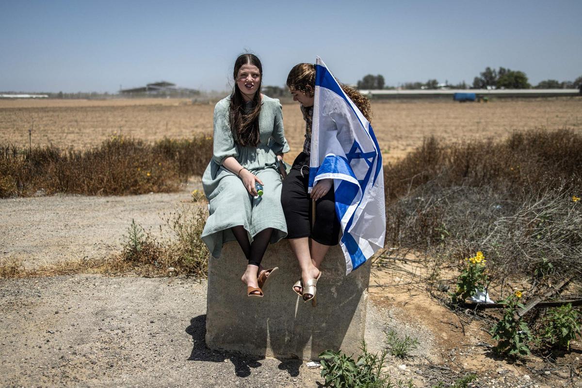 La ONU denuncia que la poca ayuda humanitaria que deja entrar Israel
