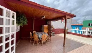 Venta de casa en Arucas