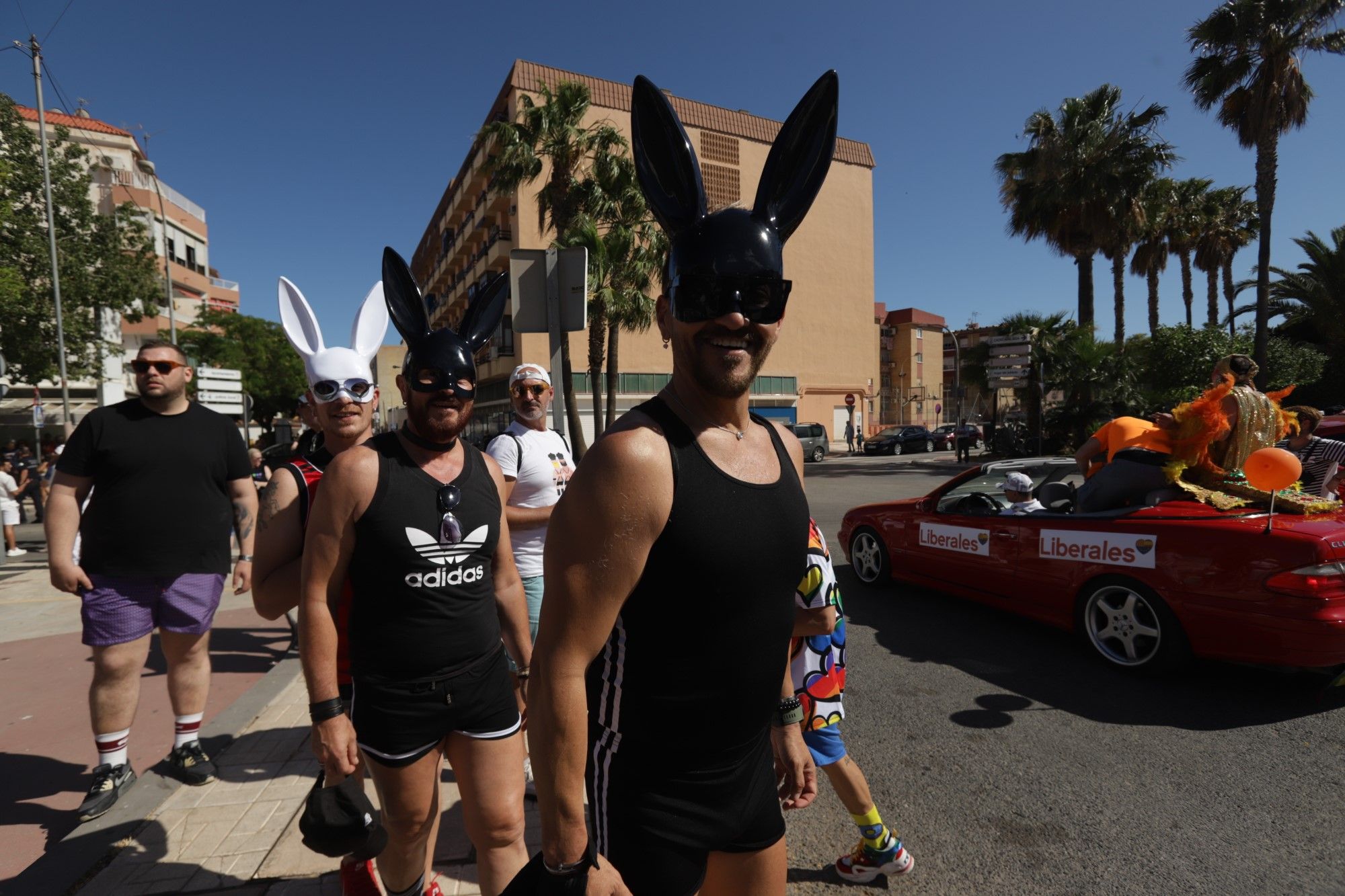 Pride 2022 | Torremolinos, capital del Orgullo