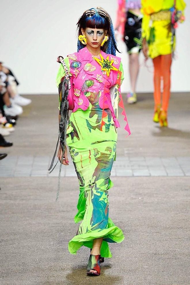 Fashion East