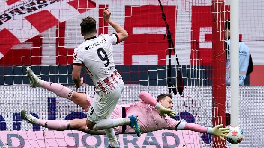 Celta y Friburgo, un anhelo compartido