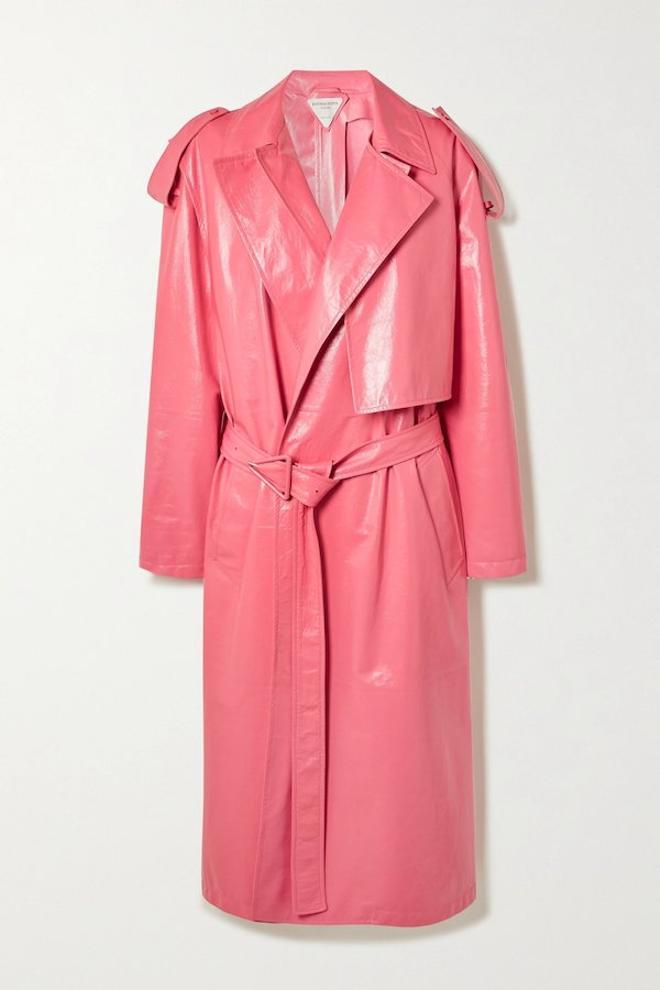 El trench 'it'