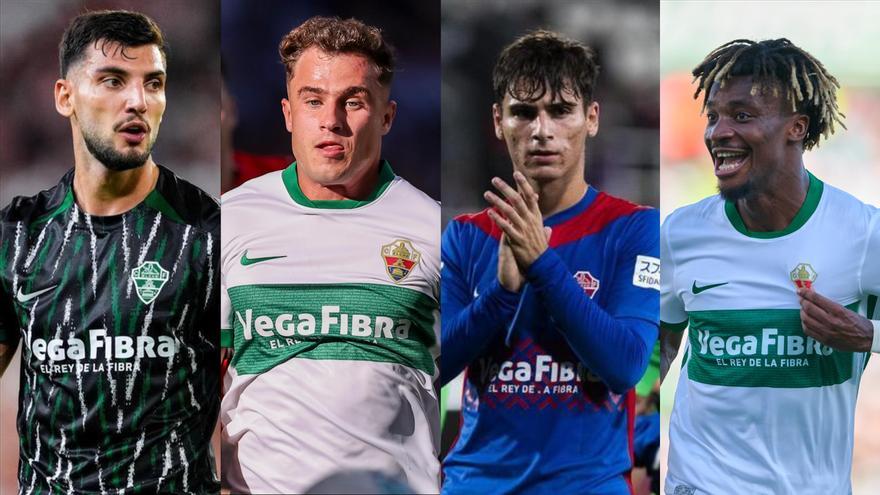 El gol del Elche tiene Denominación de Origen: Murcia