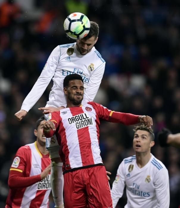 La Liga: Real Madrid - Girona