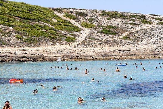 Porto Cristo? Cala Millor? Manacor? Sind das wirklich die schönsten Ecken der Insel? Für einen weit gereisten Autor ist die Sache klar: Nirgends ist Mallorca so abwechslungsreich