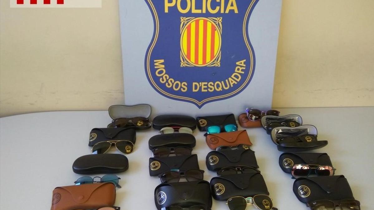 Mossos