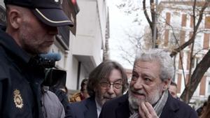 Rodríguez va filtrar el ‘mail’ del fiscal i demana condemnar García Ortiz