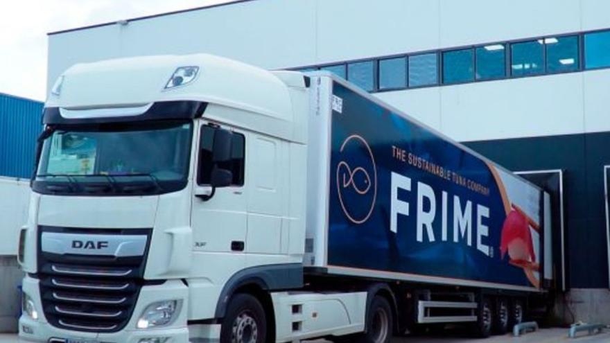 La losa del atún: Frime encaja pérdidas de 15 millones pero evita la insolvencia