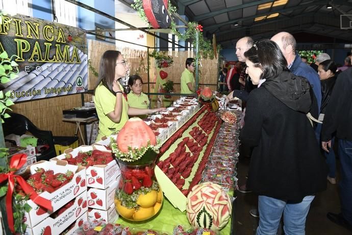 GRAN CANARIA 29-04-2018   VALSEQUILLO.  Feria de ...