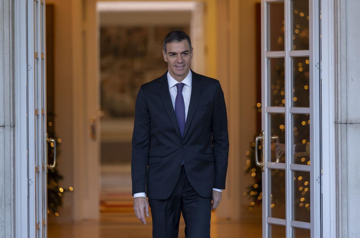 Els votants de Sánchez se’n van amb Vox