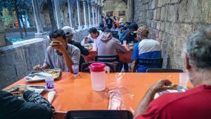 Més de 280.000 catalans en situació de pobresa severa es queden fora de l’ingrés mínim vital