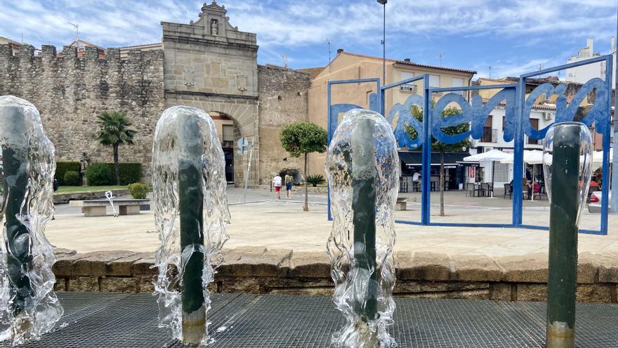 Sanciones de hasta 1.500 euros por malgastar agua potable