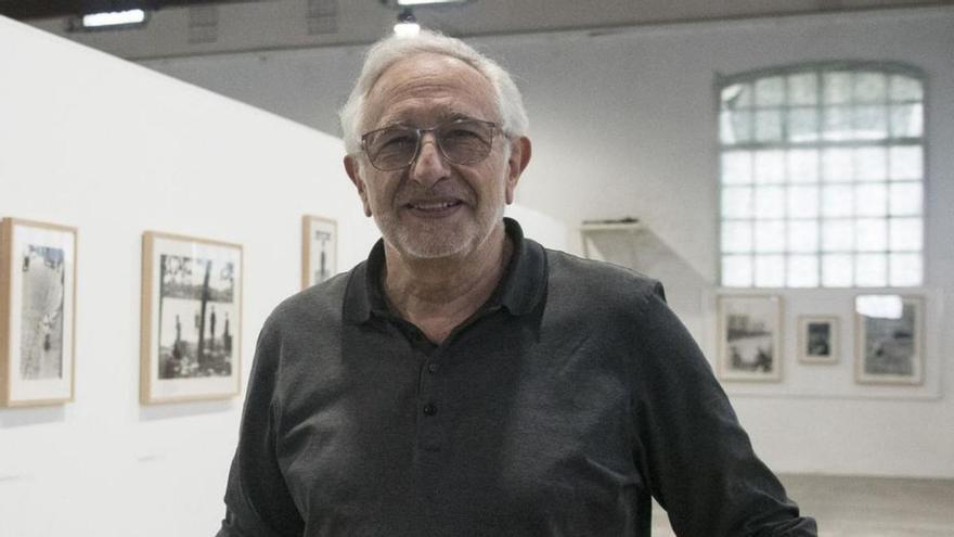 Ramon Muntané: «El FineArt incorpora de ple els espais de l’Escorxador»