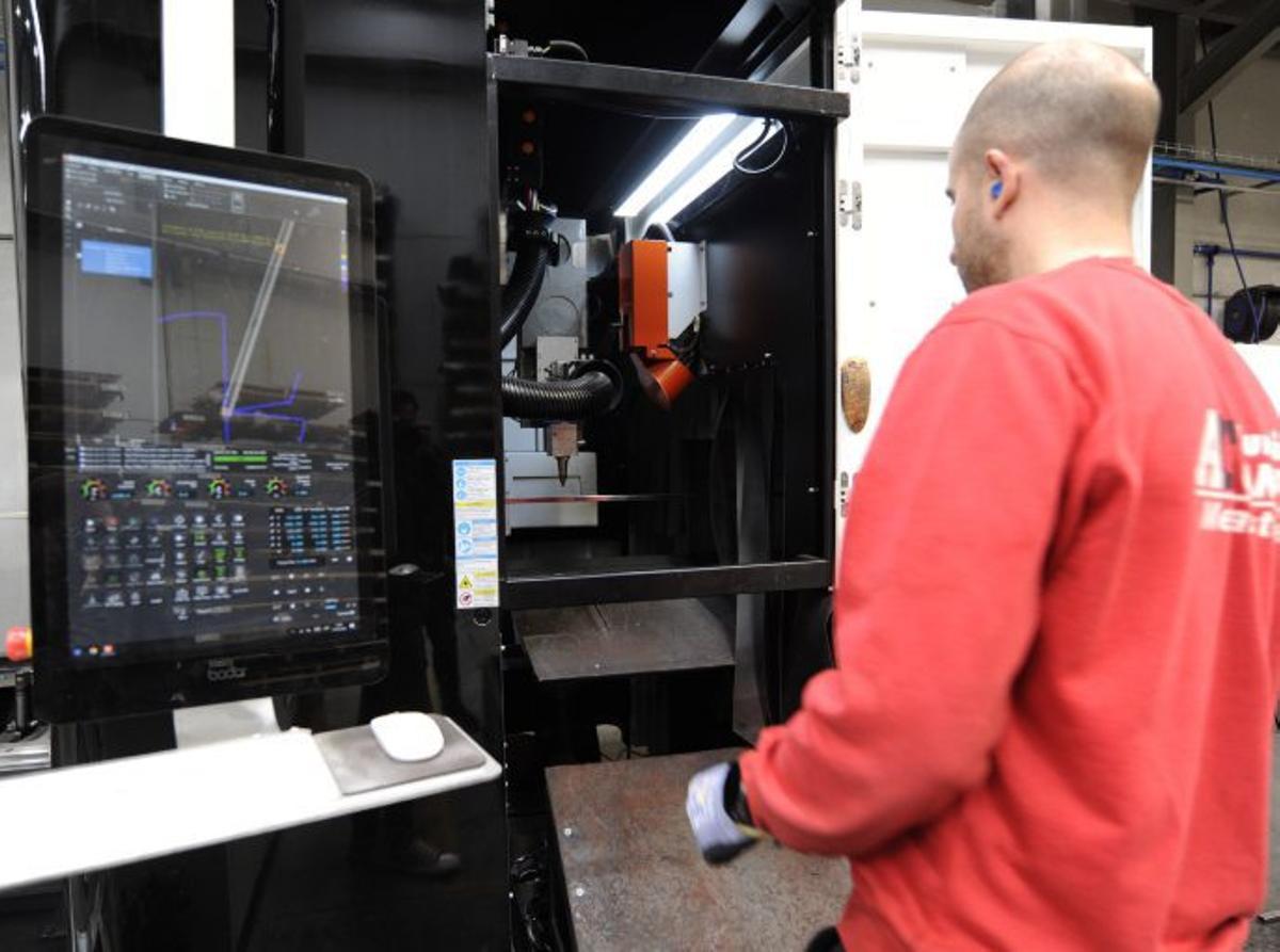 De un bajo de la rúa Muíño a empresa internacional