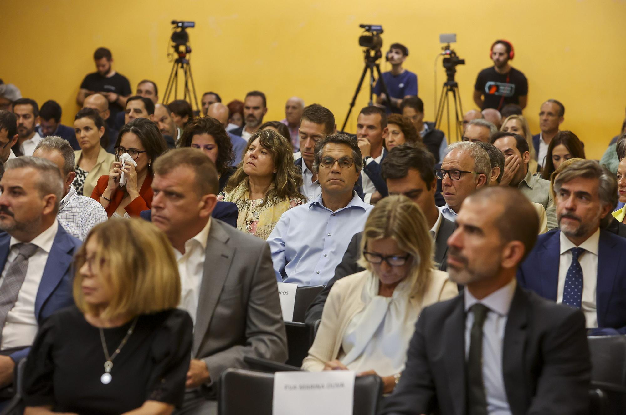 Tercera edición de Inmoforum: El sector inmobiliario reclama suelo y agilidad administrativa