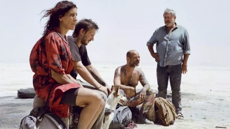 ‘Sirat’, ‘Romería’ y ‘San Simón’ se proyectarán en San Sebastián