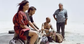 ‘Sirat’, ‘Romería’ y ‘San Simón’ se proyectarán en San Sebastián