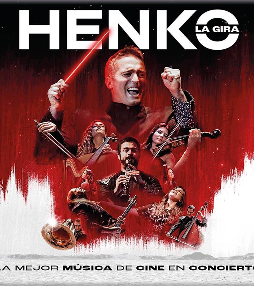 Film Symphony Orchestra - Henko