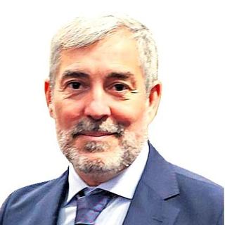 Fernando Clavijo