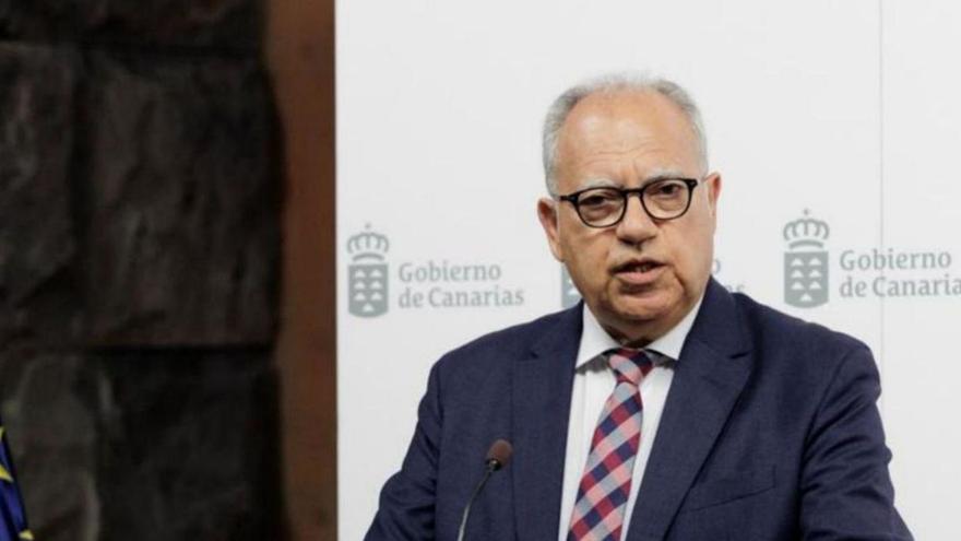 El Cabildo de La Gomera otorga millón y medio de euros en becas para estudiantes