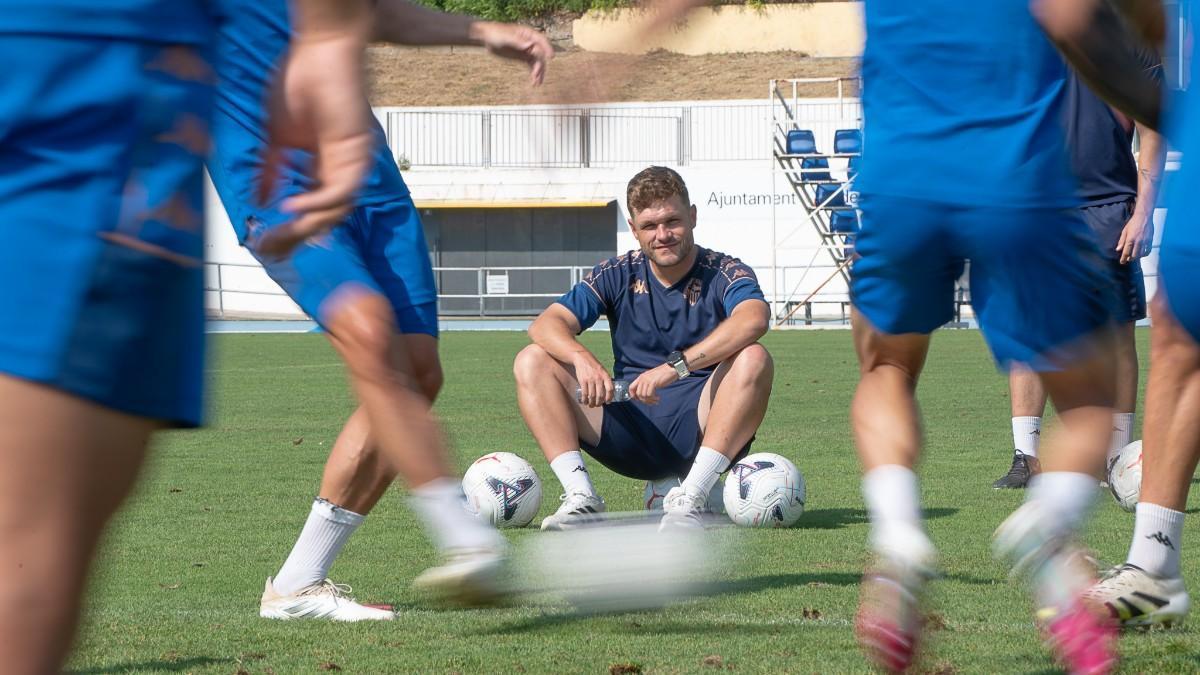 Ferran Costa