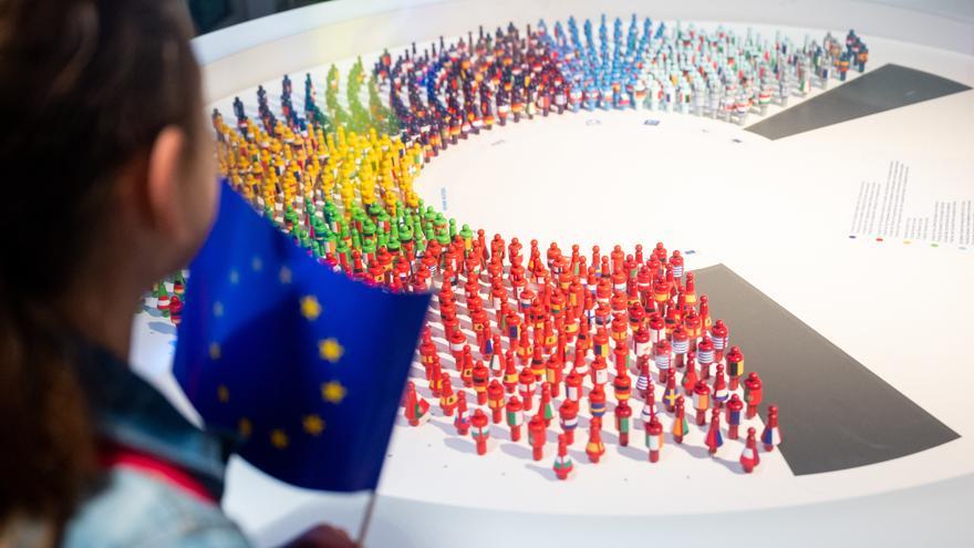 Defensa, competitivitat, medi ambient i migració centren les propostes dels partits europeus per a les eleccions