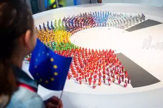 La ressaca del 12-M i les negociacions per formar govern marquen la campanya per a les europees
