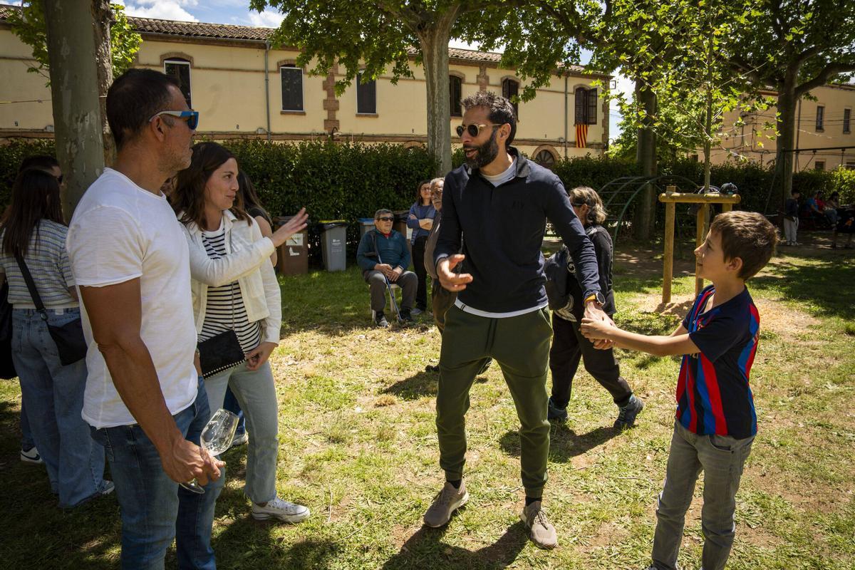 Imatges del Vieer Fest de Puig-reig Imatges del Vieer Fest de Puig-reig
