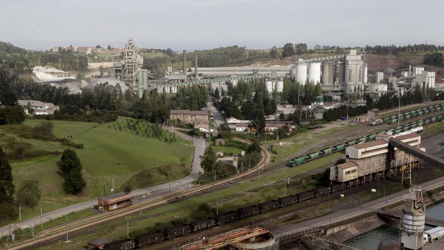 Tudela Veguín activa un ambicioso plan verde para descarbonizar sus cementeras que costará 62,5 millones