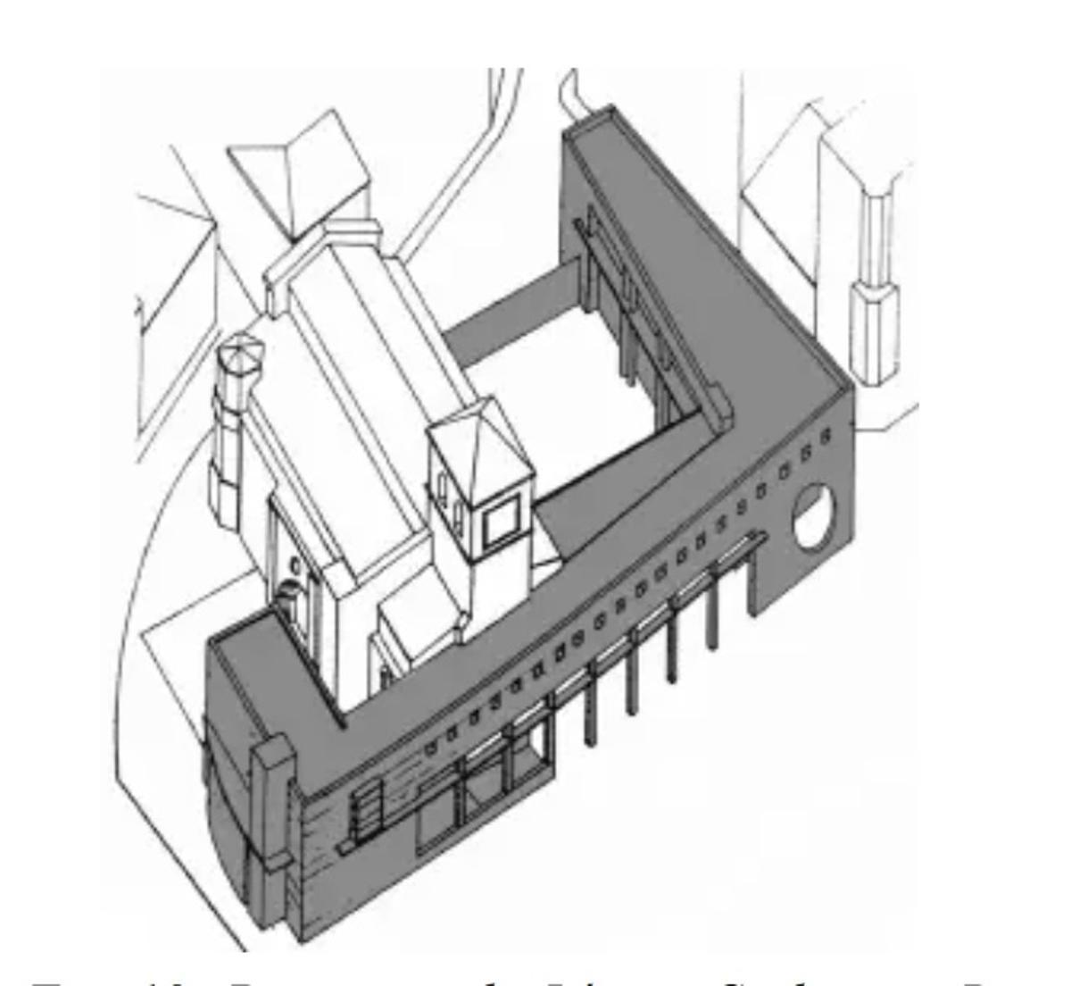 Proyecto ganador del concurso de ideas para remodelar la Plaza Mayor