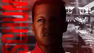 ¿Cuánto cuesta mantener con vida a Schumacher?