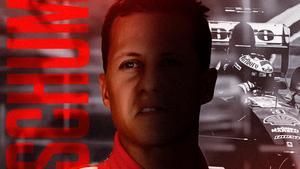 Una década del accidente de Michael Schumacher