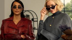 Molt luxe,  poca diversió