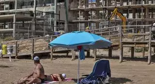 El último verano del hotel de Arenales